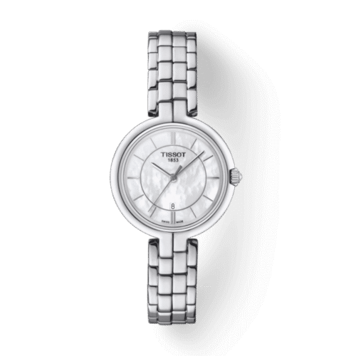 Reloj Tissot Flamingo T0942101111100