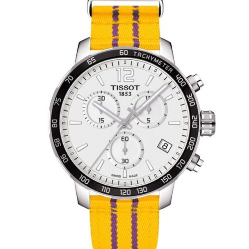 Reloj Tissot Quickster NBA Teams