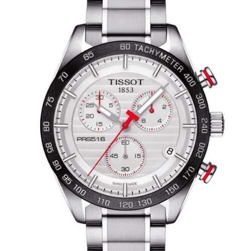 Reloj Tissot PRS 516 Chronograph