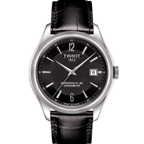 Reloj Tissot Ballade Powermatic 80