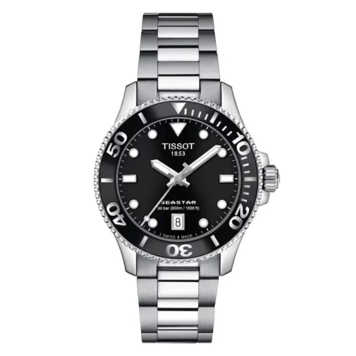 Tissot Seastar 1000 36mm