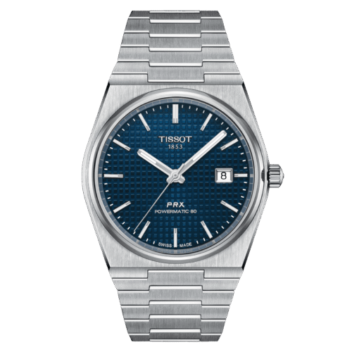 Reloj Tissot PRX Powermatic 80 - T1374071104100
