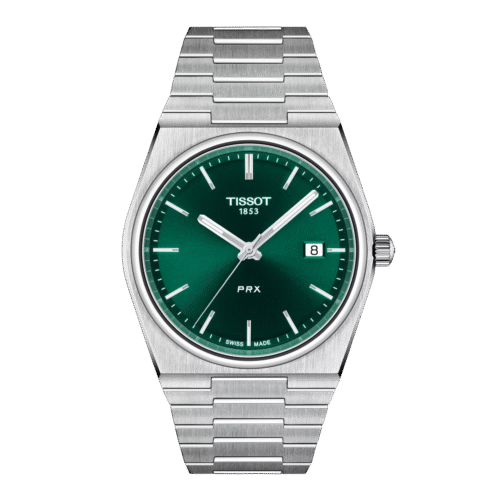 Tissot PRX Quartz