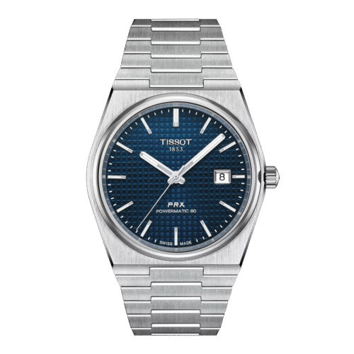 Reloj Tissot PRX Powermatic 80