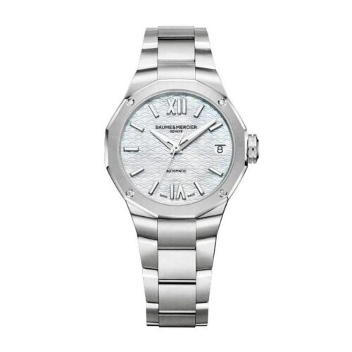 Baume & Mercier Riviera M0A10676