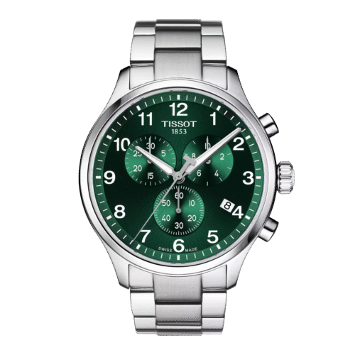 Tissot Chrono XL Classic