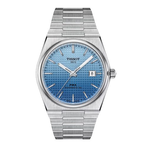 Tissot PRX Powermatic 80