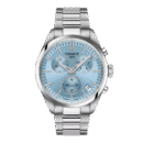 TISSOT PR 100 CHRONOGRAPH