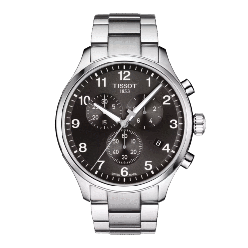 Tissot Chrono XL Classic