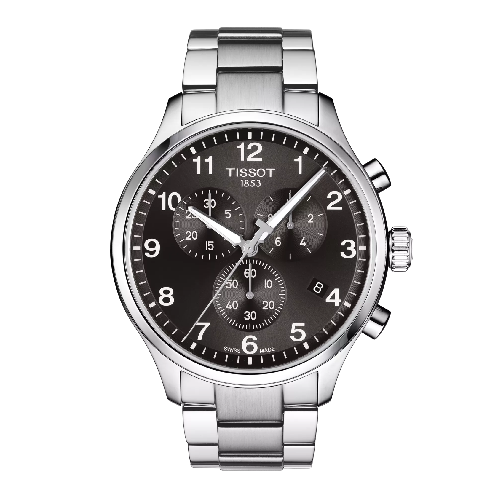 Tissot Chrono XL Classic