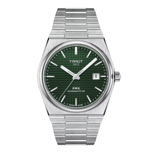 Reloj Tissot PRX Powermatic 80