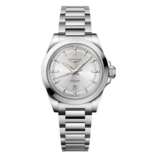 Longines Conquest L33204726