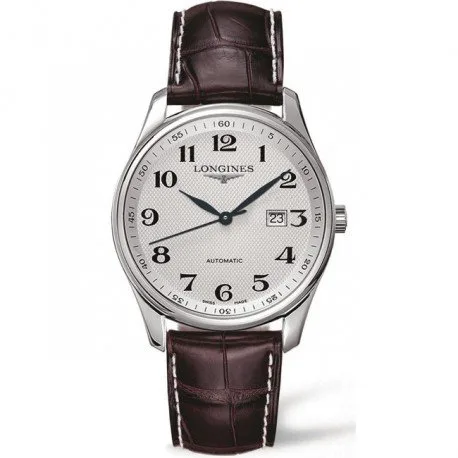 Reloj Longines Master Collection L28934783