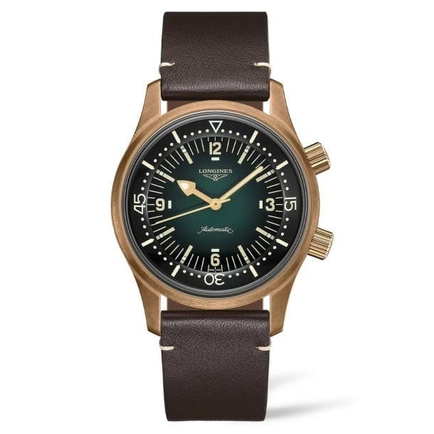 Reloj Longines Legend Diver Watch L37741502