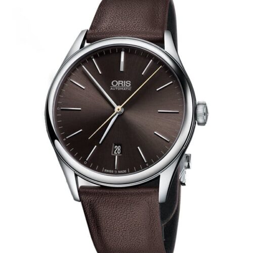 Reloj ORIS Dexter Gordon Limited Edition