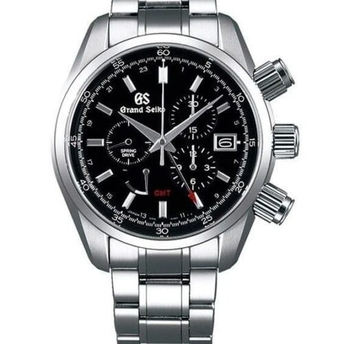 Reloj Grand Seiko Spring Drive-SBGC203G