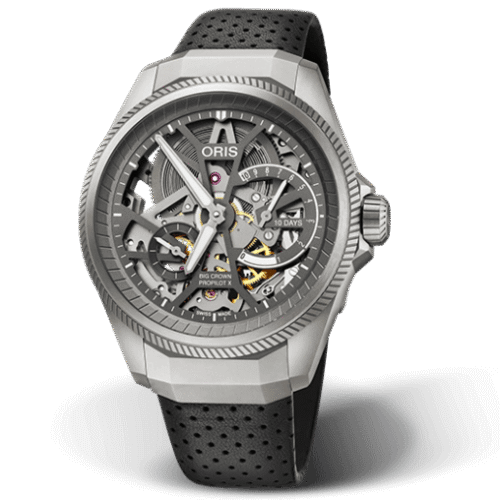 Reloj Oris Big Crown ProPilot X Calibre 115