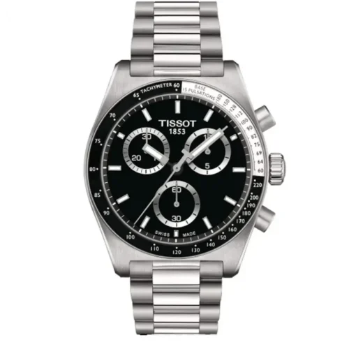 Reloj Tissot  PR516 Cronógrafo Cuarzo  T1494172205100
