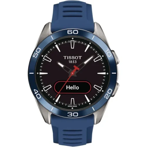 Reloj Tissot T-Touch Connect Sport