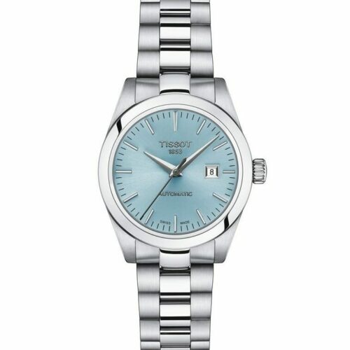 Reloj Tissot T-My Lady Automático