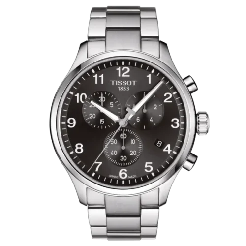 Tissot Chrono XL Classic