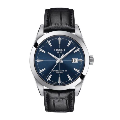 Tissot Gentleman Powermatic 80 Silicium