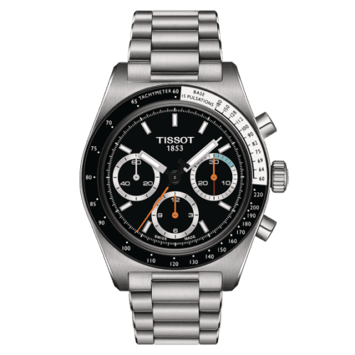 Reloj Tissot  PR516 Cronógrafo Mecánico