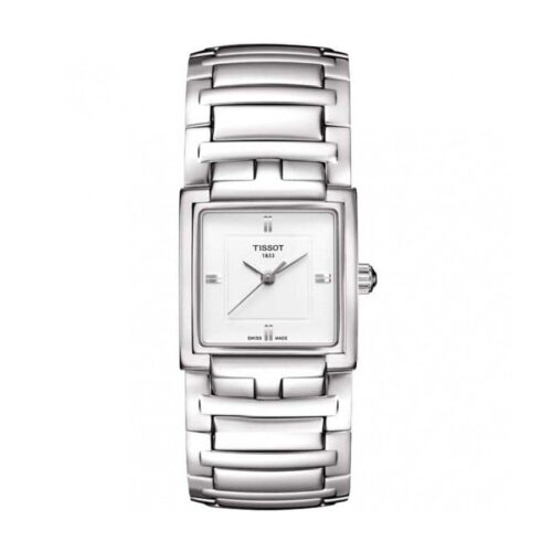 Reloj Tissot T-Evocation