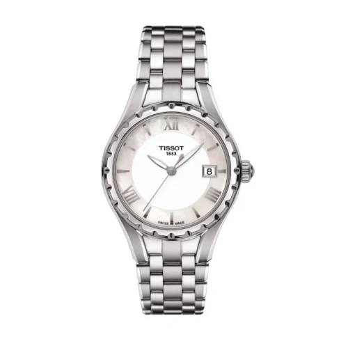 Reloj Tissot T-Lady Quartz