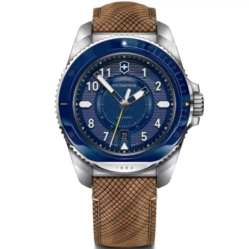 Reloj Victorinox Automático  Journey 1884
