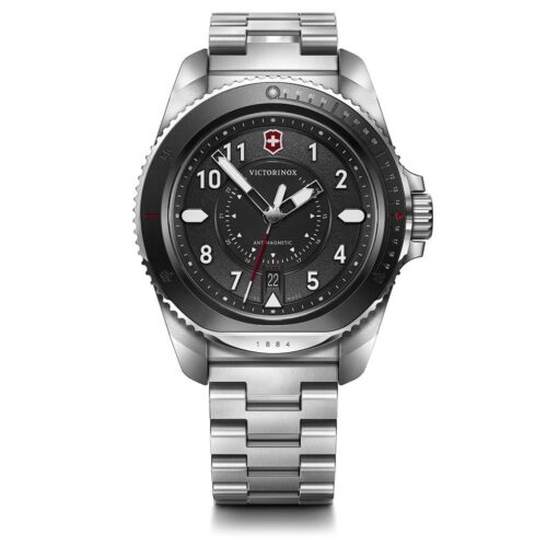 Reloj Victorinox Journey 1884 V242009 de acero