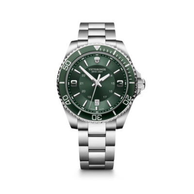 Reloj Victorinox V241934 Maverick Chrono Armys