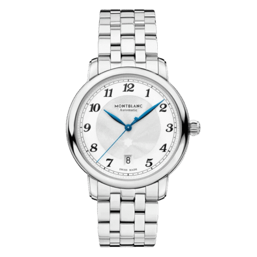 Reloj Montblanc Star Legacy Auto - 128682