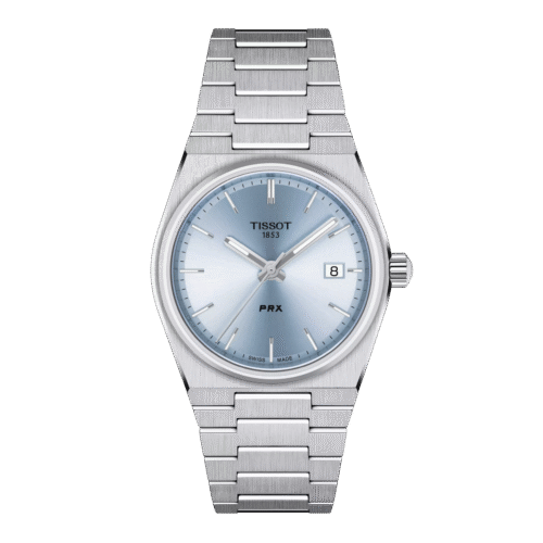 Tissot PRX 35mm