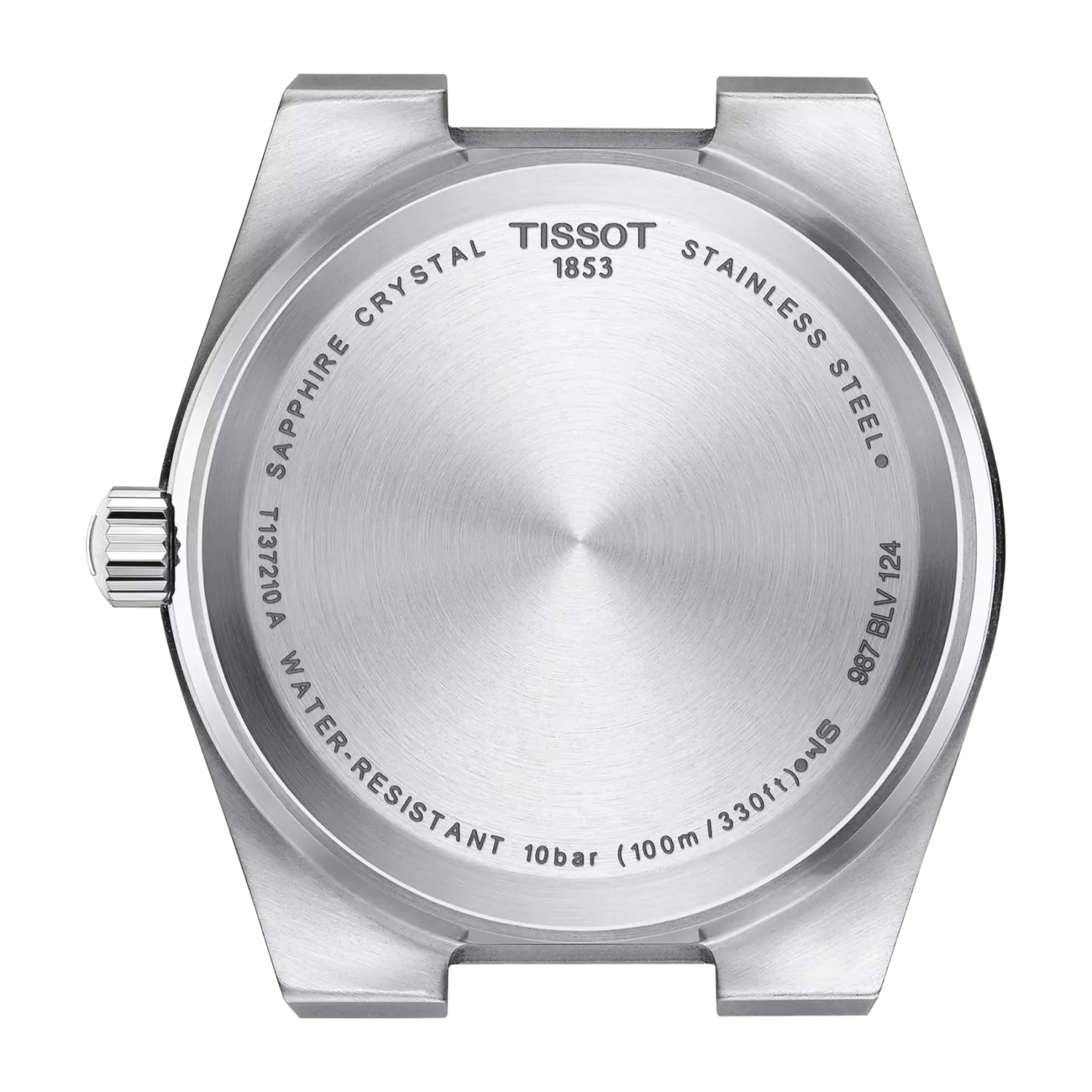 Tissot PRX 35mm - Imagen 2