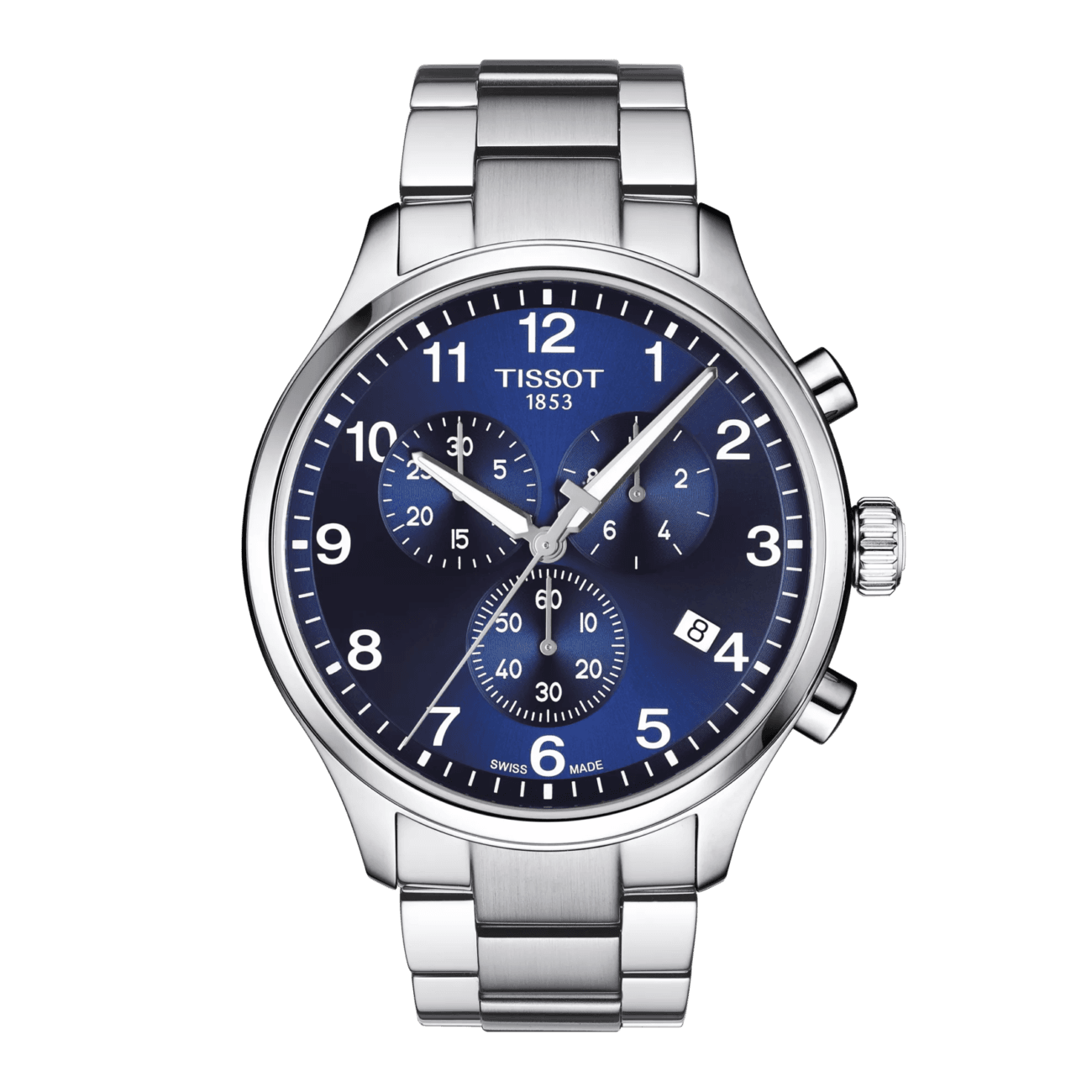 Tissot Chrono XL Classic