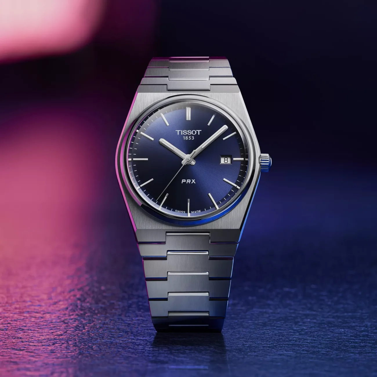Tissot PRX - Imagen 6