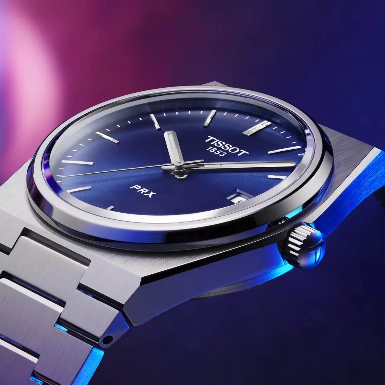 Tissot PRX - Imagen 7