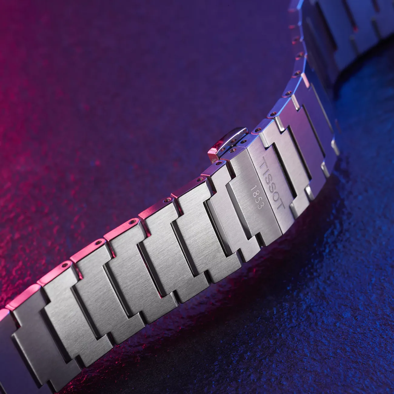 Tissot PRX - Imagen 9