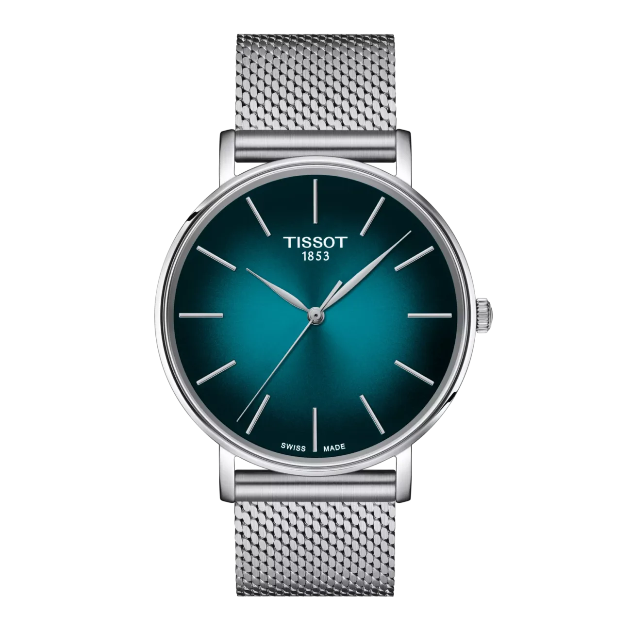 Tissot Everytime 40mm