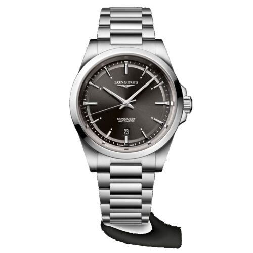 Longines Conquest