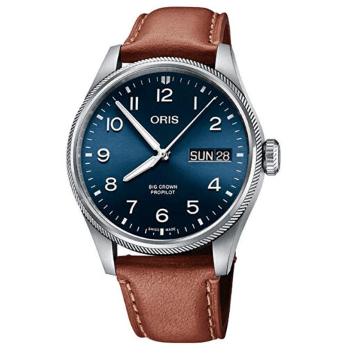 Big Crown ProPilot Big Date