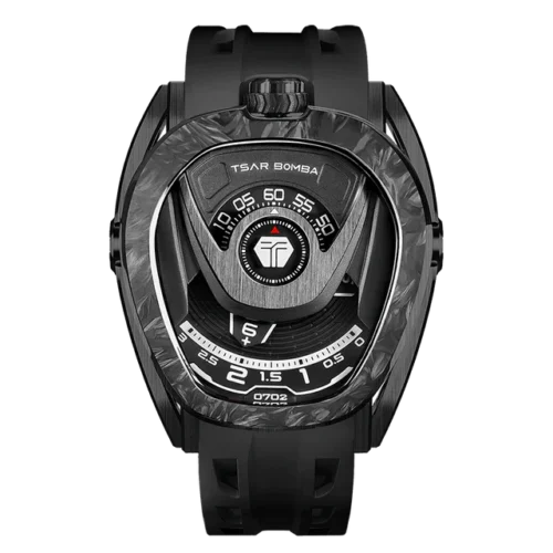 Reloj Automático Intercambiable Reactor