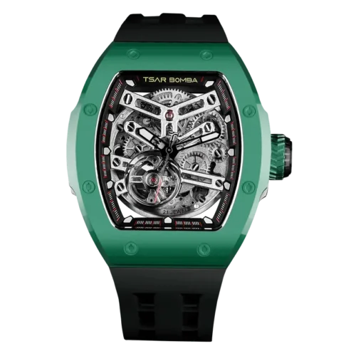 Edición Cerámica Atómica-Intercambiable