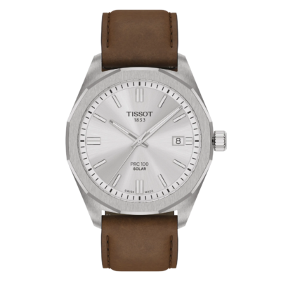 Tissot PRC 100 Solar Quartz 39mm
