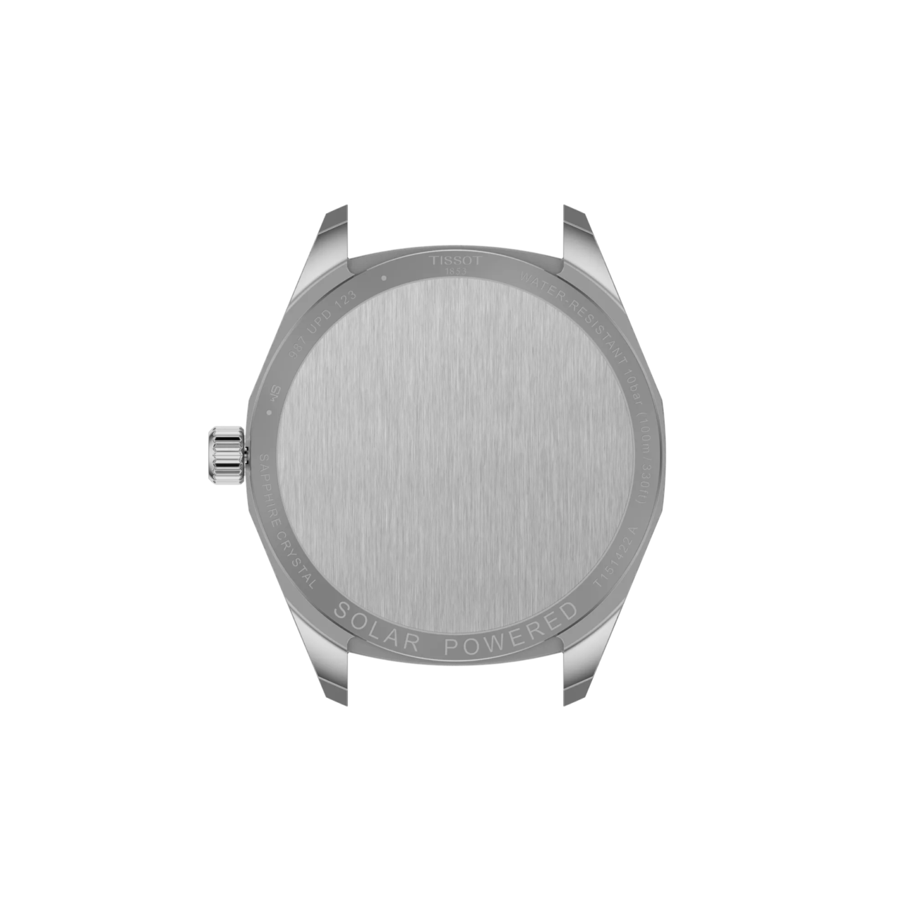 Tissot PRC 100 Solar Quartz 39mm - Imagen 6