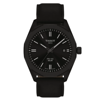 Tissot PRC 100 Solar Quartz 39mm