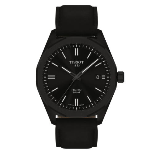 Tissot PRC 100 Solar Quartz 39mm