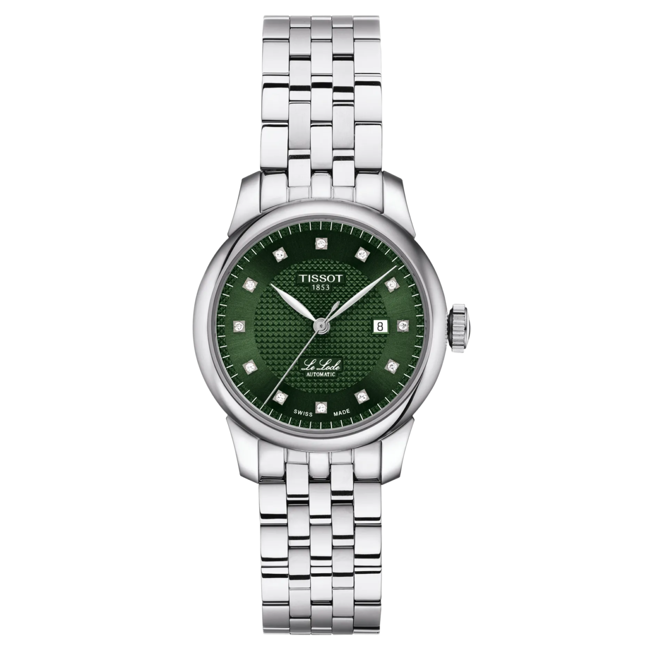 Tissot Le Locle Automatic Lady (29.00)
