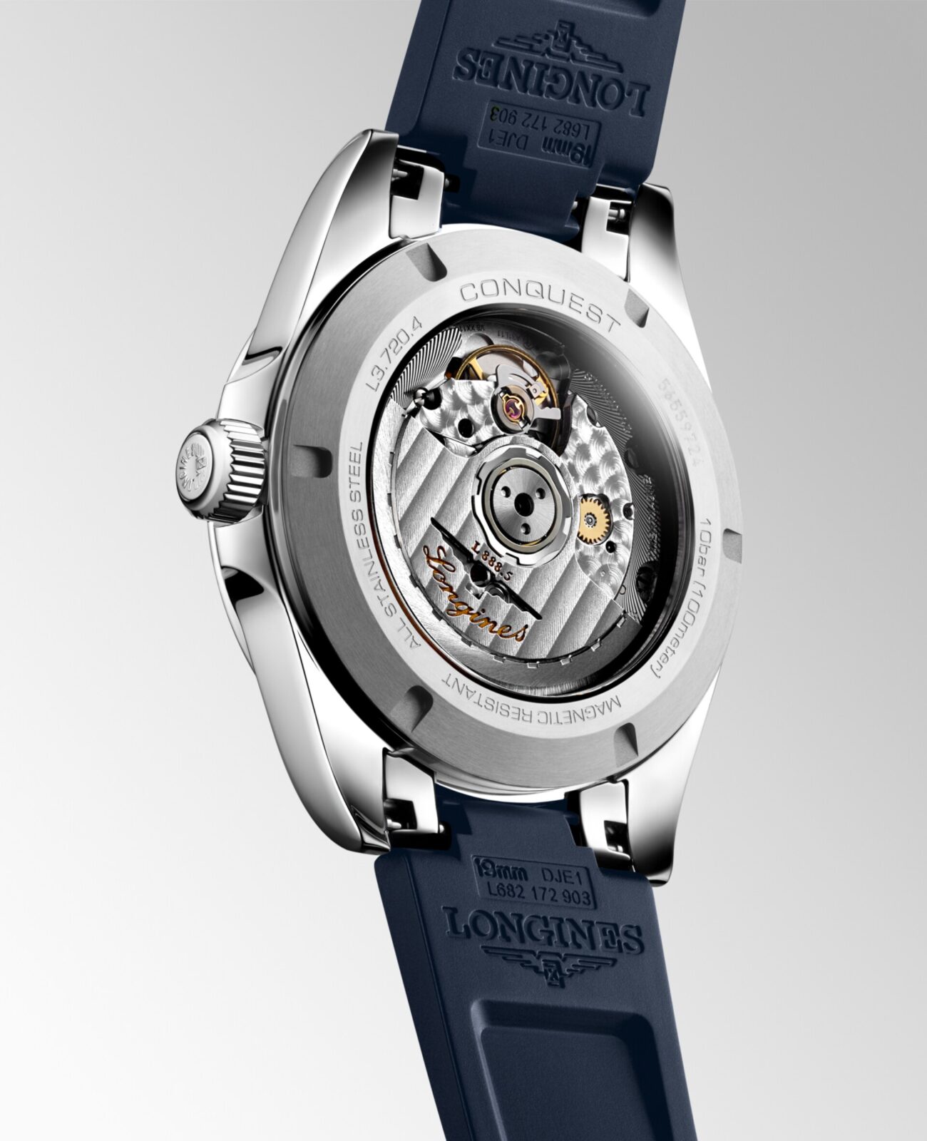 Longines Conquest - Imagen 5